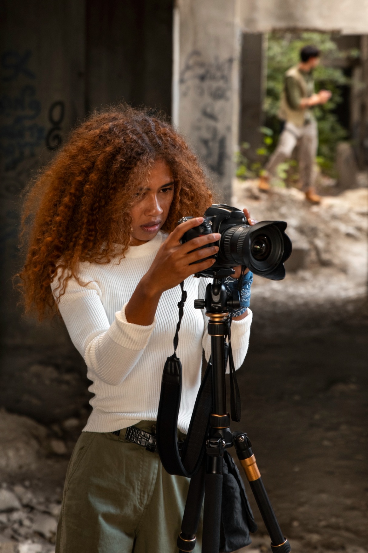 Photographers