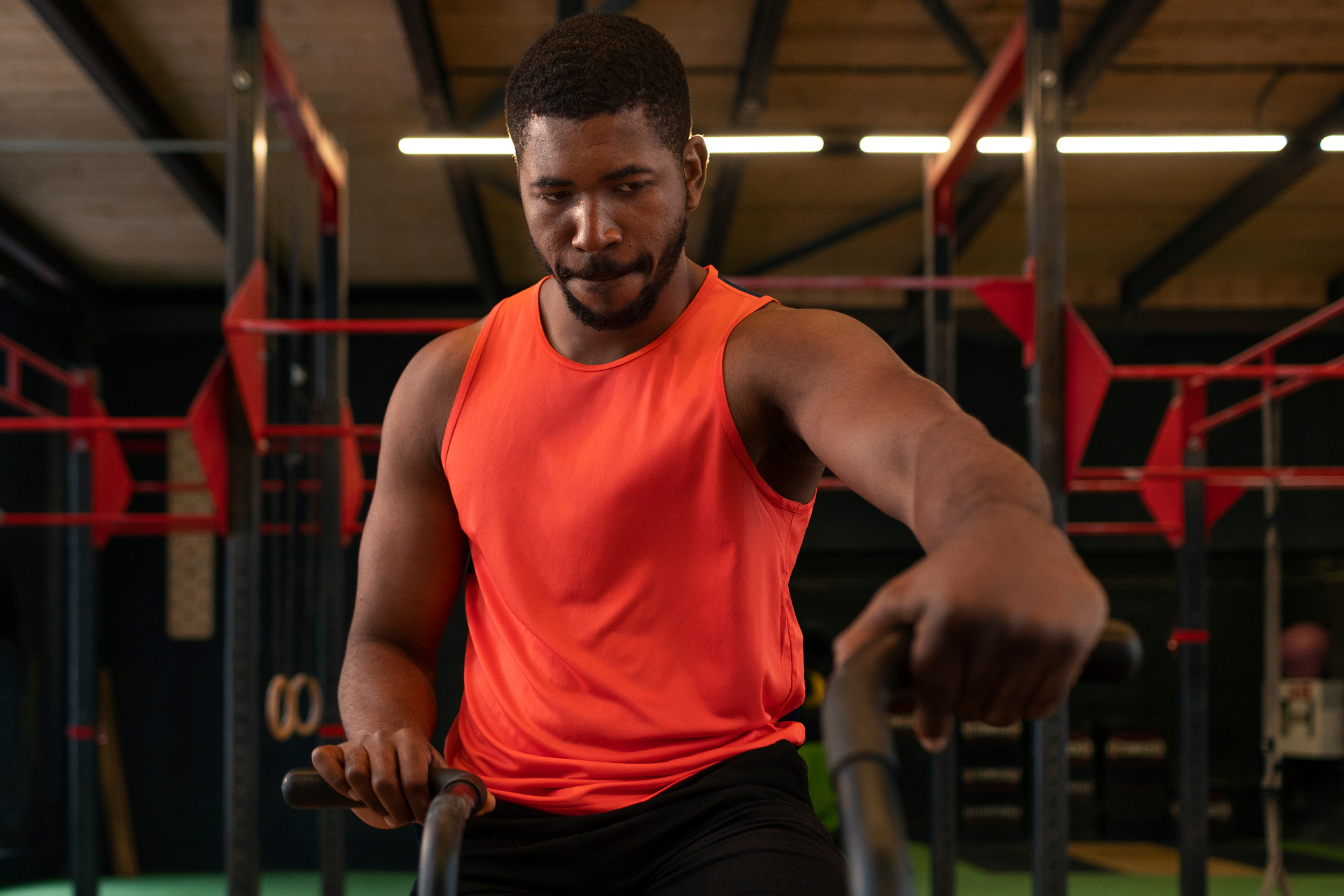 Personal Trainers