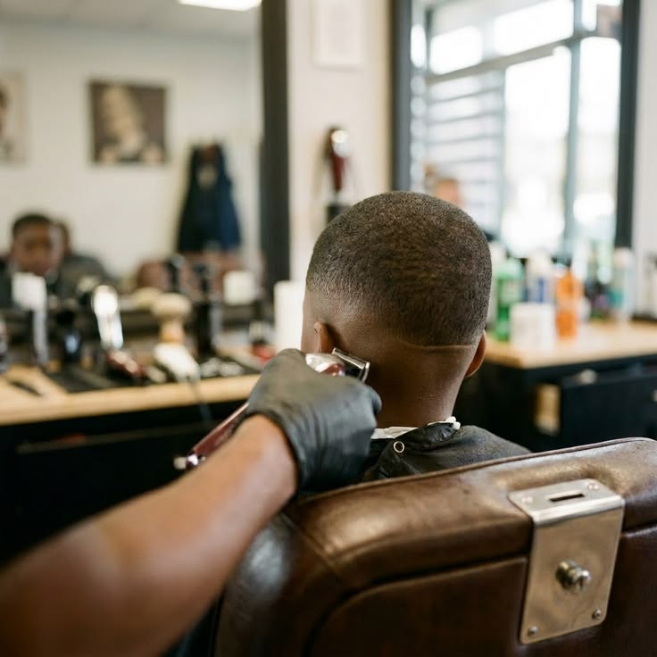 Barbers